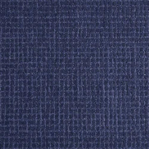 City Lights in Twilight Carpet