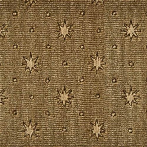 Cosmopolitan Celestial in Chestnut Carpet