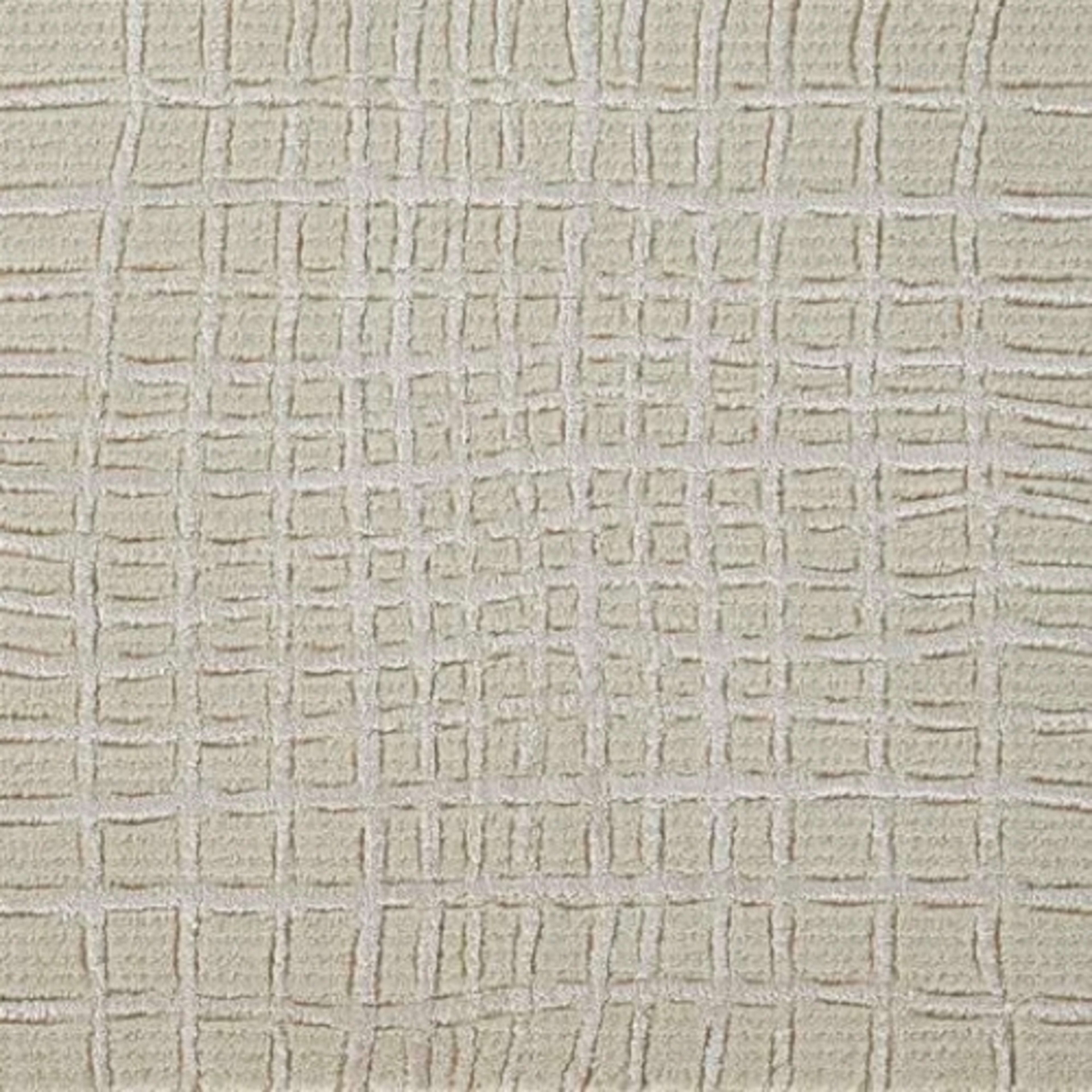 Nepal Kathmandu in Ivory Carpet
