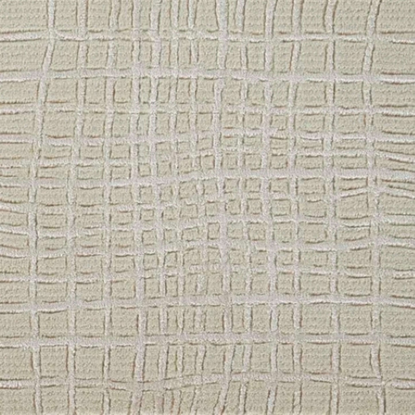 Nepal Kathmandu in Ivory Carpet