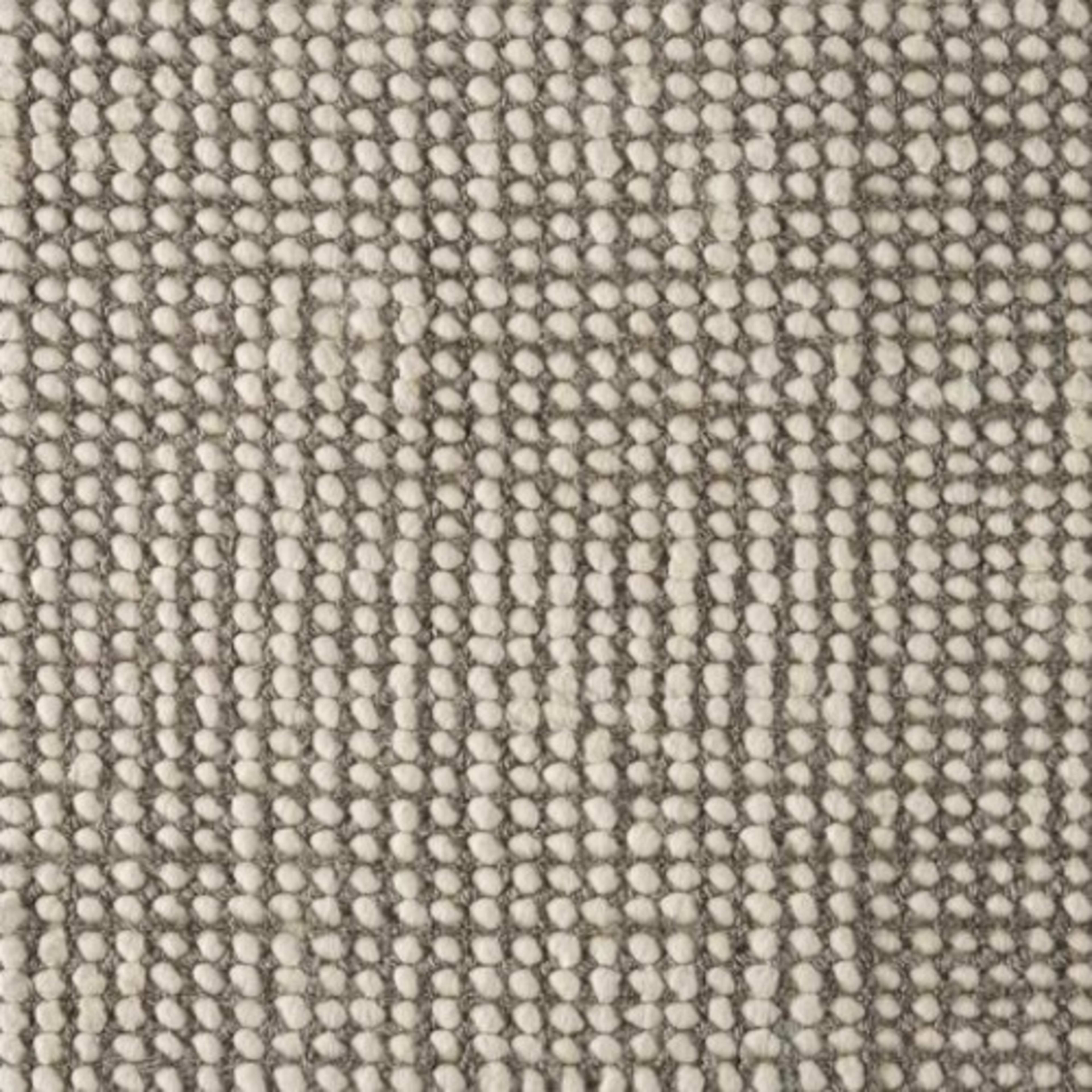Roc Solid in Flannel Carpet