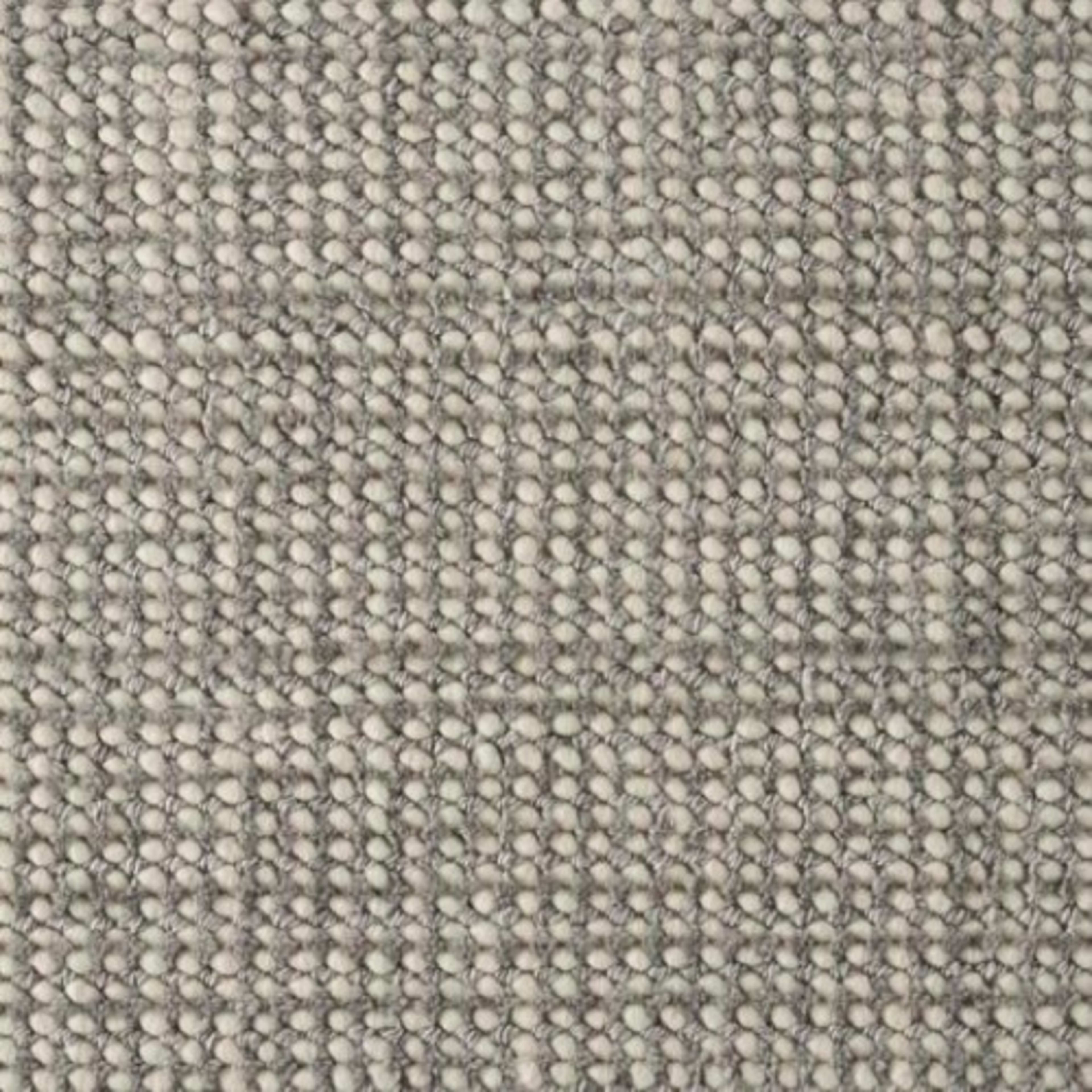 Roc Striae in Grey/Multi Carpet