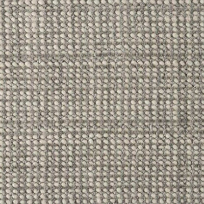 Roc Striae in Grey/Multi Carpet