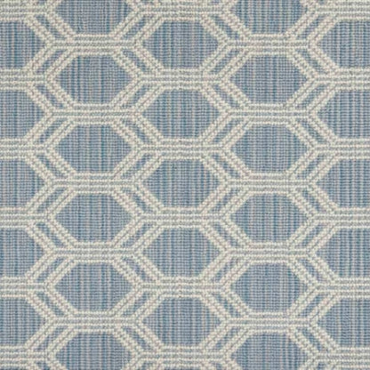 Sands Point Shoreline in Surf/Ivory Carpet