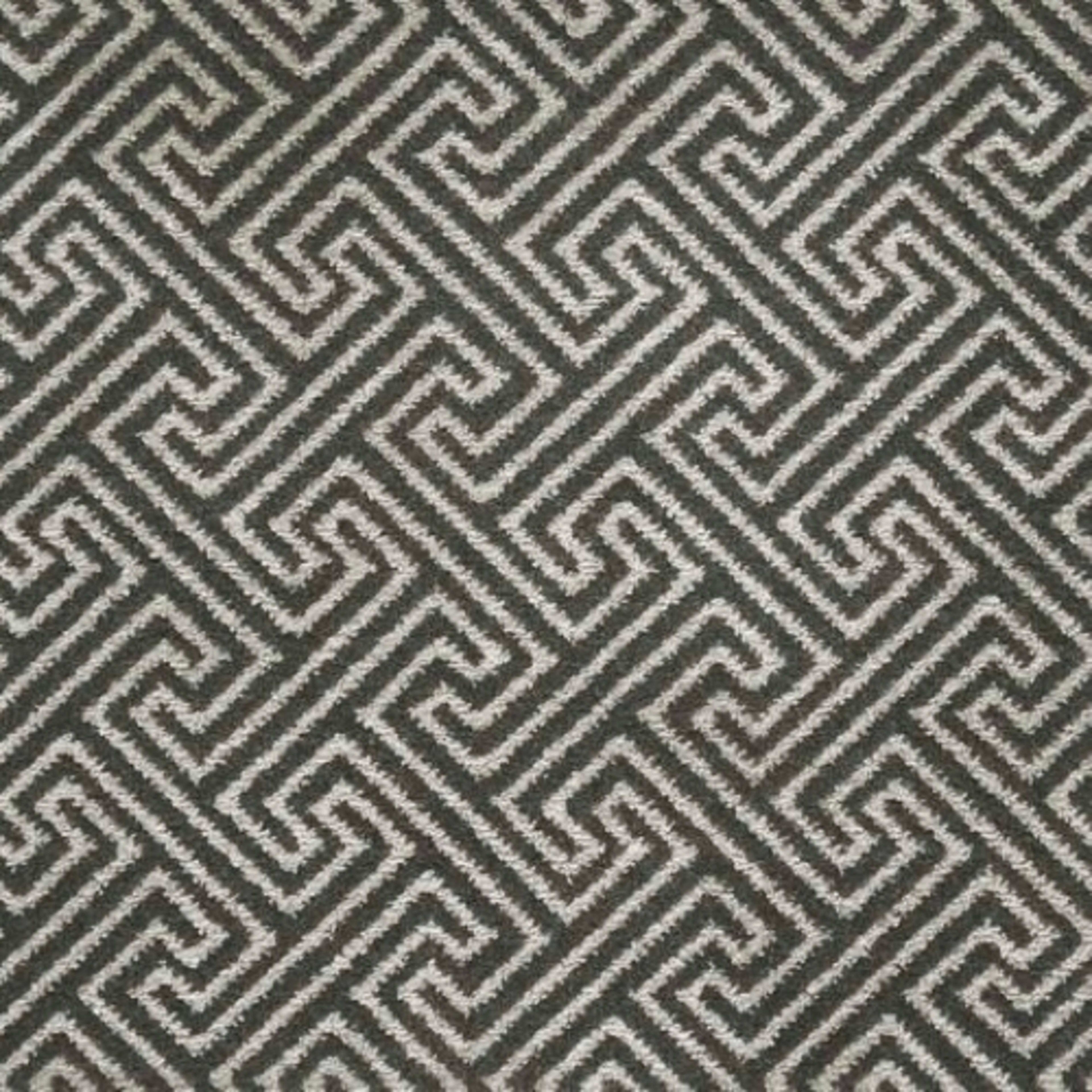 Starlight Reflection in Graphite Carpet