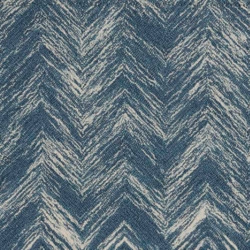 Terraza in Denim Carpet