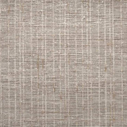 Textureweave in Linen Carpet