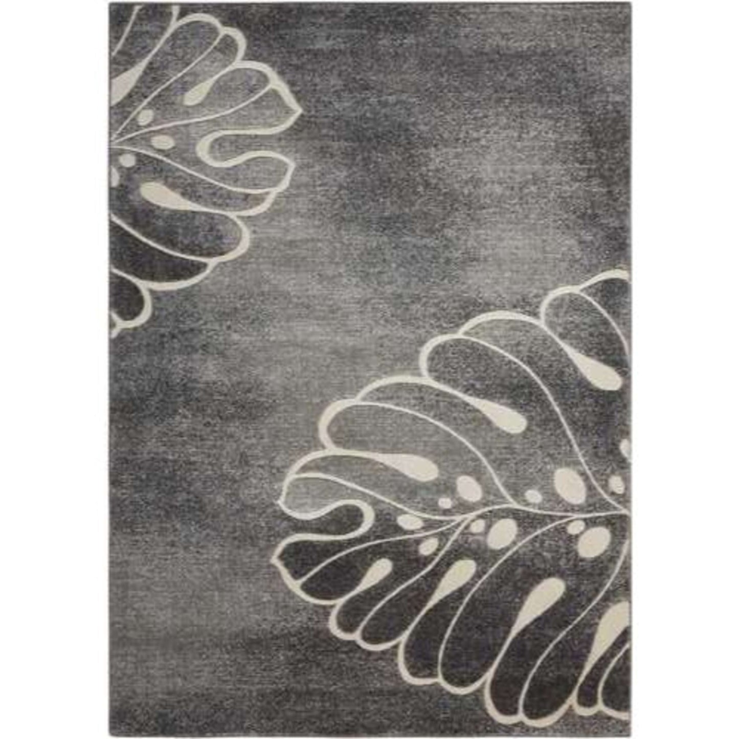 Maxell MAE04 in Grey Area Rugs