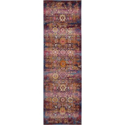 Vintage Kashan VKA03