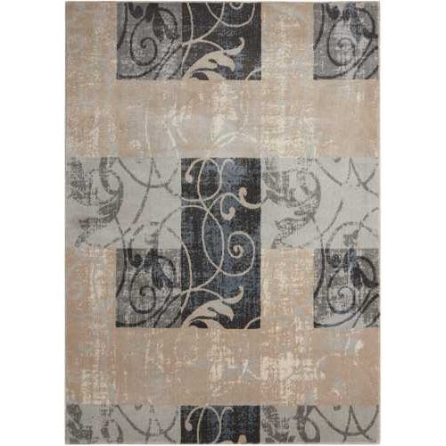 Maxell MAE03 Flooring by Nourison