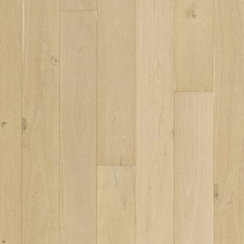 Islandair in Ocean Spray Oak Hardwood