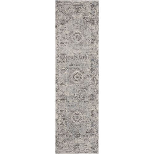 Grand Expressions KI52 Flooring by Nourison