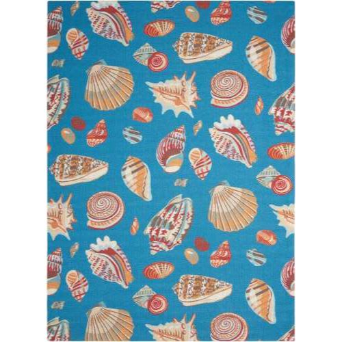 Sun N' Shade SND22 Flooring by Nourison