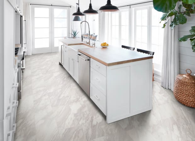 Apex in Opal Luxury Vinyl