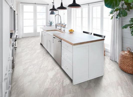 Apex in Opal Luxury Vinyl