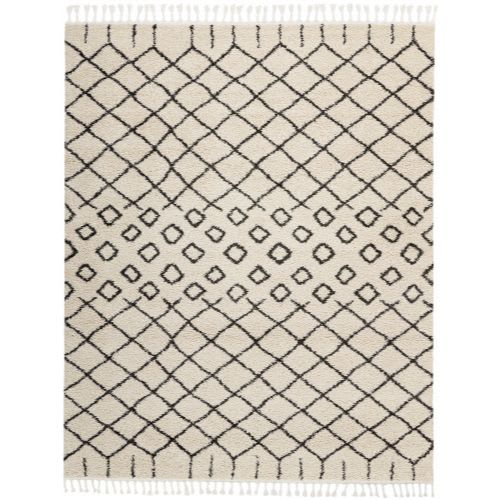 Moroccan Shag MRS01