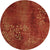 SOMERSET ST74 in Flame Area Rugs
