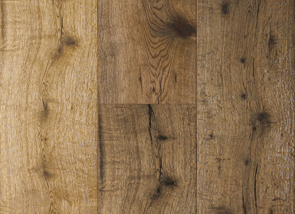 H2OME - Urban Oasis Oak in Nature Kissed