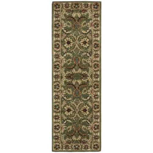 INDIA HOUSE IH18 Flooring by Nourison