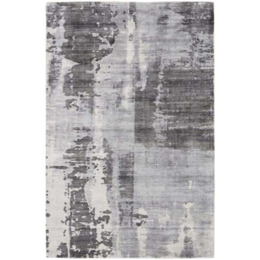 Safari Dreams KI373 in Grey Area Rugs