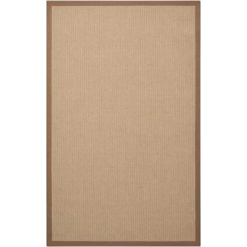 SISAL SOFT SSF05 Flooring by Nourison