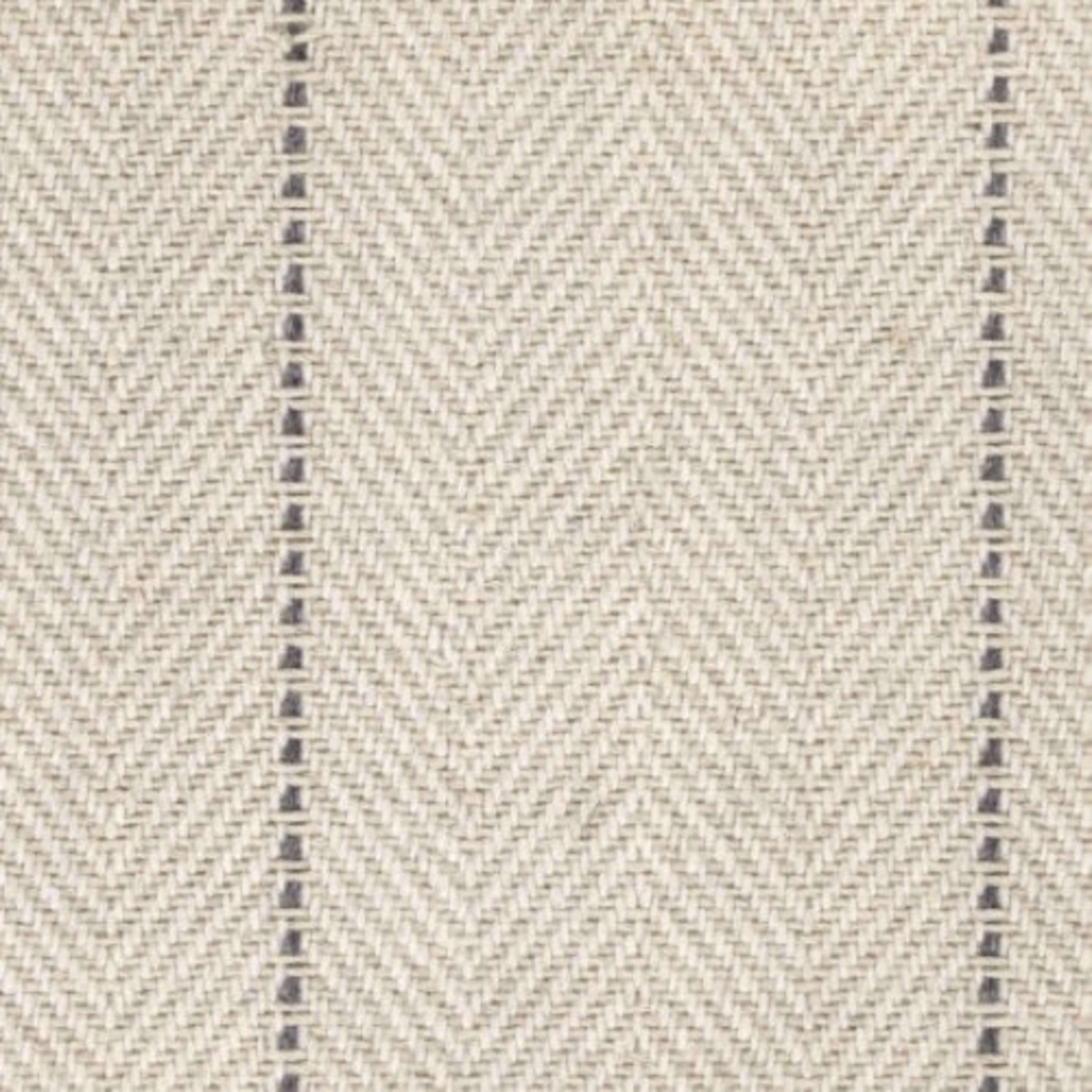 Peter Island Stripe in Cream Carpet