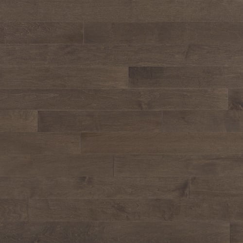 Admiration Engineered - Maple