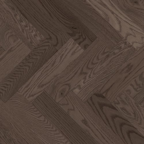 Admiration Engineered - Red Oak
