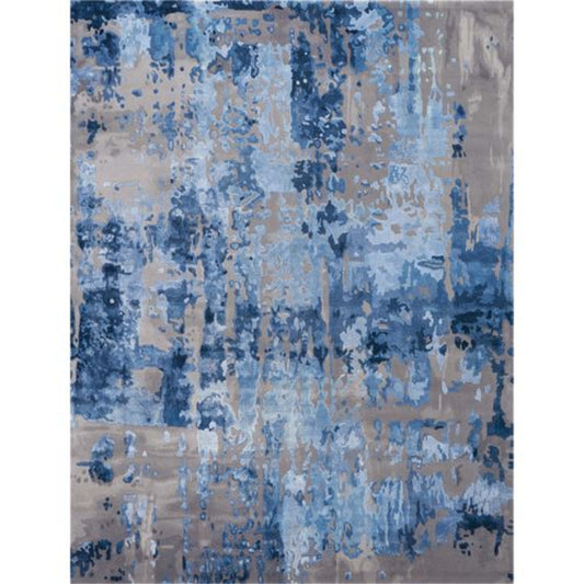 Prismatic PRS10 in Blue/Grey Area Rugs