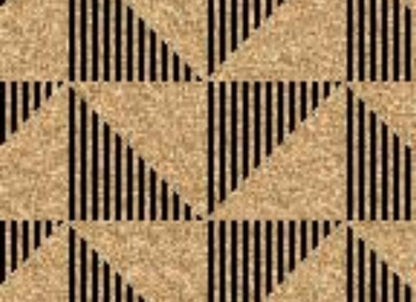 Wiltonian Collection - Pyramid