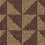 Wiltonian Collection - Pyramid in Dark Nat Field/Lt Nat  Carpet