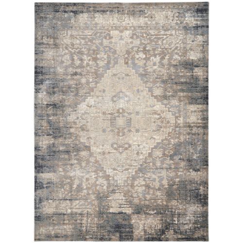 Moroccan Celebration KI3M2 Flooring by Nourison