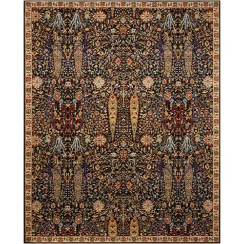 TIMELESS TML18 Flooring by Nourison