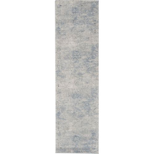 Rustic Textures RUS09 Flooring by Nourison