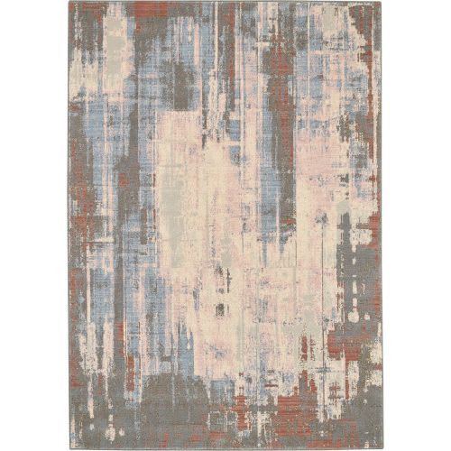 Artworks ATW04 in Multicolor Area Rugs