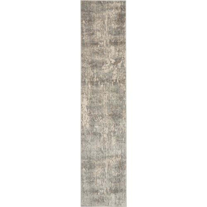 Quarry QUA03 in Beige/Grey Area Rugs