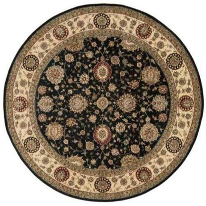 Nourison 2000 2204 in Midnight Area Rugs
