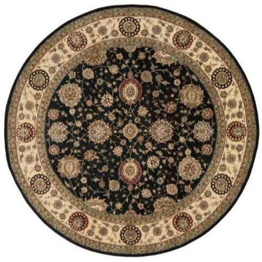 Nourison 2000 2204 in Midnight Area Rugs
