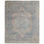 Starry Nights STN06 in Cream Blue Area Rugs