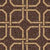 Wiltonian Collection - Quadrix in Dark Nat Field/Lt Nat  Carpet