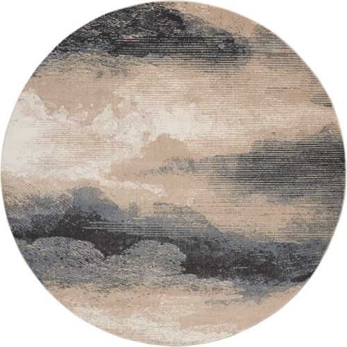 Maxell MAE06 Flooring by Nourison