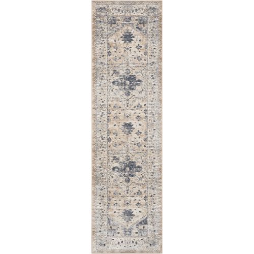 Malta MAI02 Flooring by Nourison
