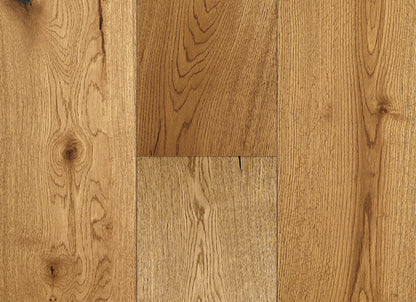 H2OME - Urban Oasis Oak in Nature Kissed