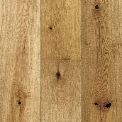 H2OME - City Spa Oak in Relaxed Hardwood