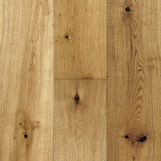 H2OME - City Spa Oak in Relaxed Hardwood