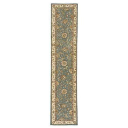 Nourison 2000 2210 in Blue Area Rugs