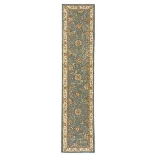 Nourison 2000 2210 in Blue Area Rugs