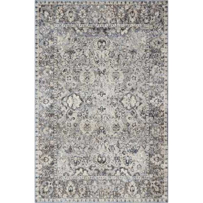 Malta MAI03 in Slate Area Rugs