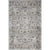 Malta MAI03 in Slate Area Rugs