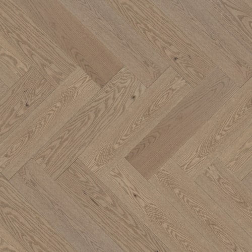 Admiration Engineered - Red Oak